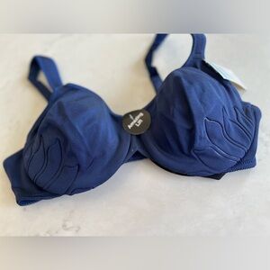 New Bali Bra 36C Style 3353